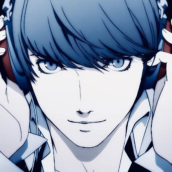 Yu Narukami (Persona 4)